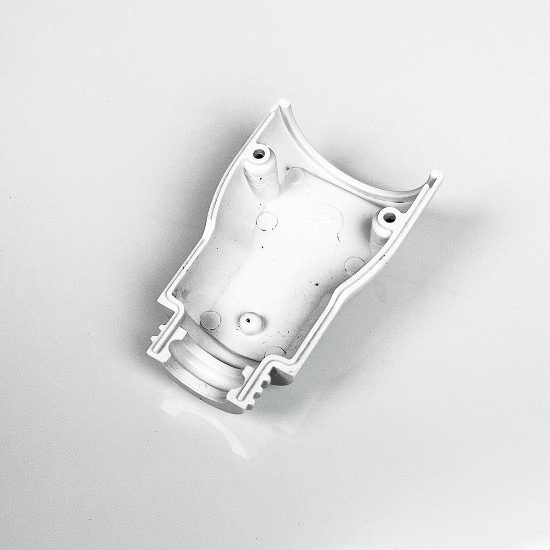 Palomar Icon Lux 1540 Fractional Handpiece Connector Cover Part Short Rear Half