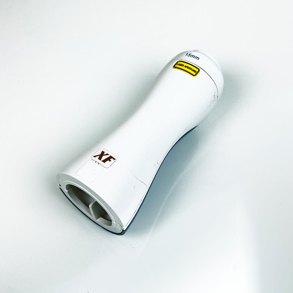 Palomar Icon Lux 1540 Fractional Handpiece XF Connection Tip Cover Shell Part
