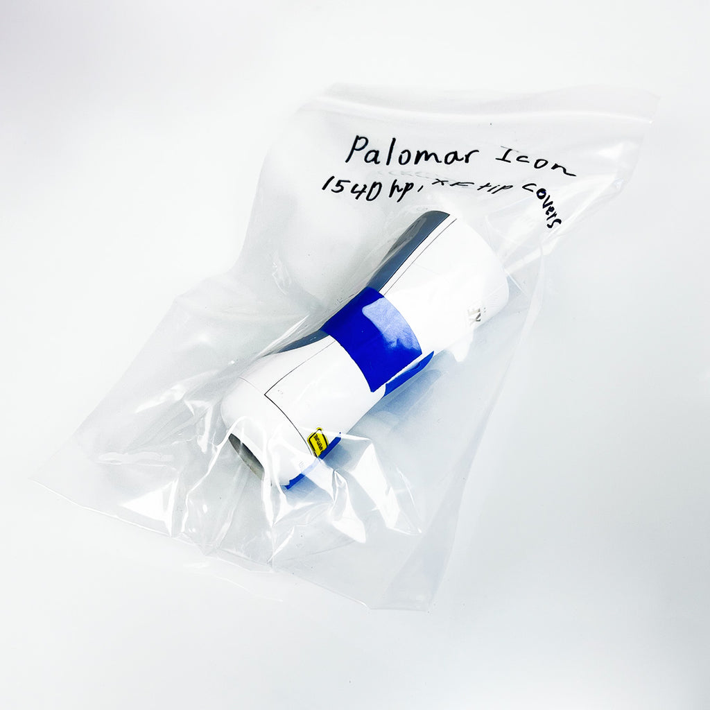 Palomar Icon Lux 1540 Fractional Handpiece XF Connection Tip Cover Shell Part