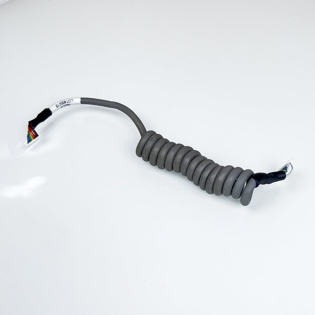 Palomar Icon IPL Calibration Port Data Cable Max G Ys Rs etc. 5540-2001