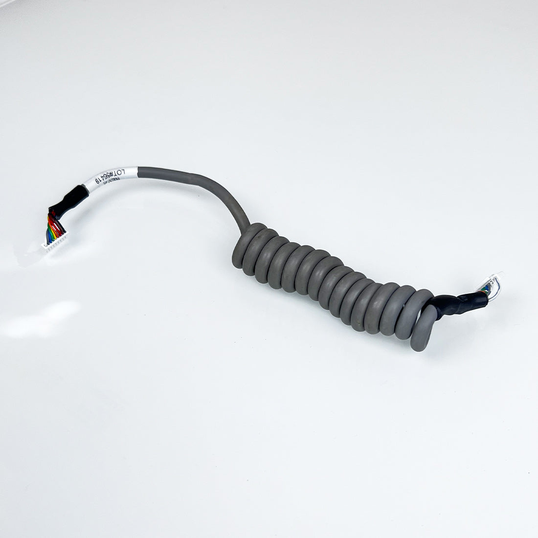 Palomar Icon IPL Calibration Port Data Cable Max G Ys Rs etc. 5540-2001