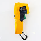 Fluke 62 Max IP54 Infrared Thermometer IR -30C to +650C 101 Distance Spot PARTS