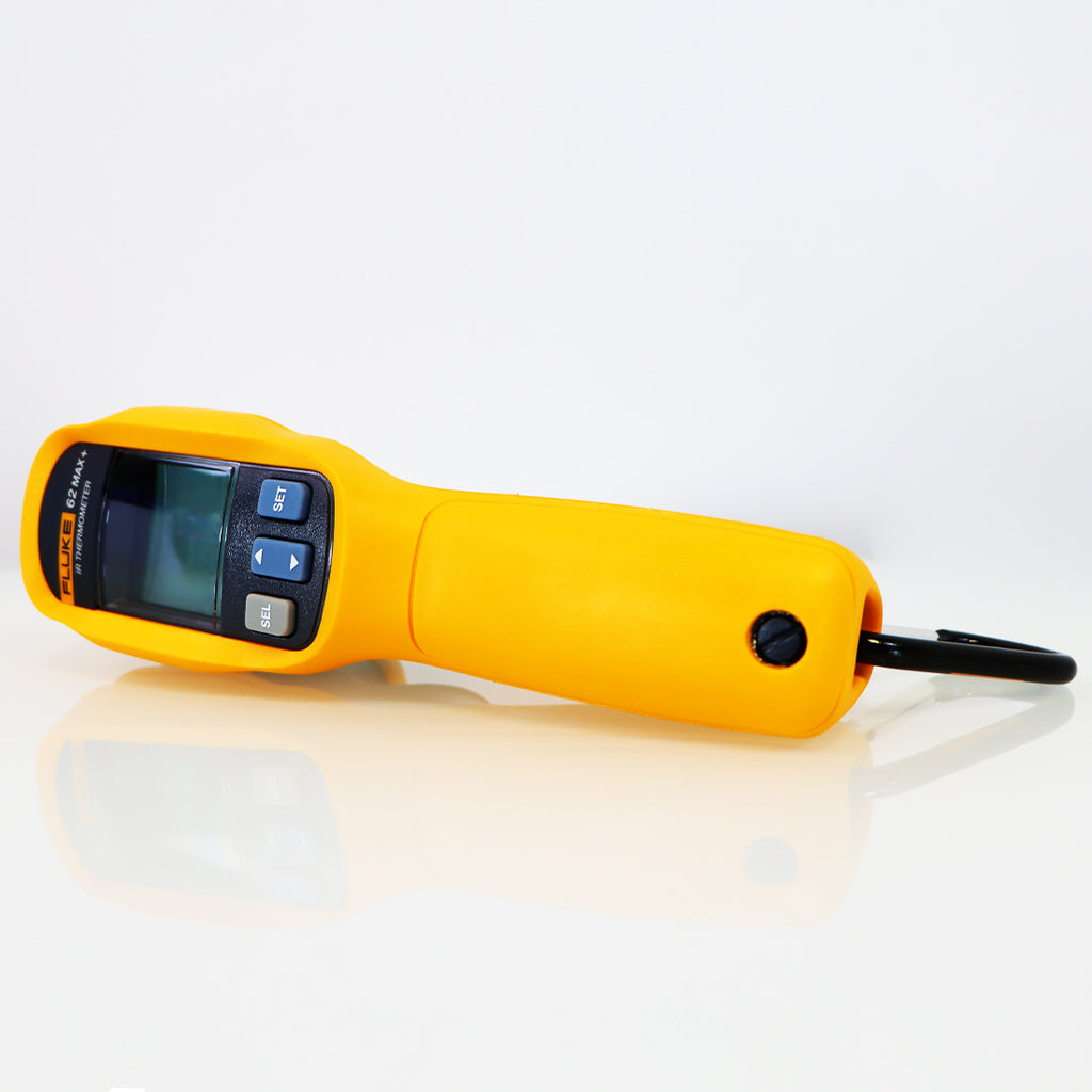 Fluke 62 Max IP54 Infrared Thermometer IR -30C to +650C 101 Distance Spot PARTS