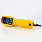 Fluke 62 Max IP54 Infrared Thermometer IR -30C to +650C 101 Distance Spot PARTS