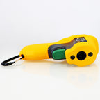 Fluke 62 Max IP54 Infrared Thermometer IR -30C to +650C 101 Distance Spot PARTS
