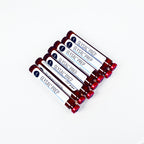 Edge Systems Hydrafacial Glysal PREP Glycolic Salicyclic Acid P70200 x7 Vials