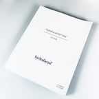 Edge Systems HydraFacial MD Elite User Guide Operator Manual Instruction Book