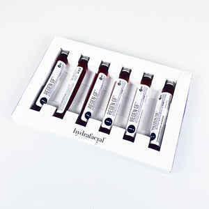 Edge Systems HydraFacial REGEN GF Skin Perfecting Solution Hydra Facial 70517 x6