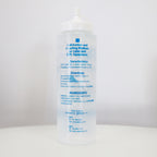 Jeisys Laser CLEAR GEL Lubrication & Coupling Medium CIPL 250ml Bottle