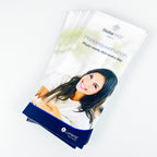 Lumenis Stellar M22 Photorejuvenation Skin Treatment Office Patient Brochure x24