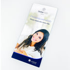 Lumenis Stellar M22 Photorejuvenation Skin Treatment Office Patient Brochure x24