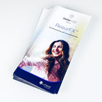 Lumenis Stellar M22 ResurFX Resurface Skin Treatment Office Patient Brochure x27