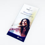 Lumenis Stellar M22 ResurFX Resurface Skin Treatment Office Patient Brochure x27