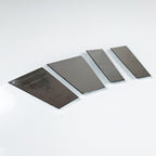 Palomar LuxG / MaxG Handpiece IPL Flash Mirror Reflectors Max Lux G 4-Pieces