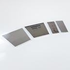 Palomar LuxYs / MaxRs Handpiece IPL Flash Mirror Reflectors Max Lux Ys Rs 4-pcs