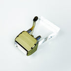 Palomar StarLux LuxYs LuxRs Chill-Tip with BAD Crystal Lux Ys Rs Parts As-Is