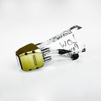Palomar ICON StarLux 500 MaxG Chill-Tip with BAD Crystal Max G Parts As-Is