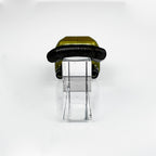 Palomar ICON StarLux 500 MaxG Chill-Tip with BAD Crystal Max G Parts As-Is