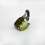 Palomar ICON StarLux 500 MaxG Chill-Tip with BROKEN Crystal Max G Parts As-Is