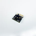 Palomar Icon MaxG Cal Port Barrel Blue PCB Circuit Board Max G Part 5532-8001