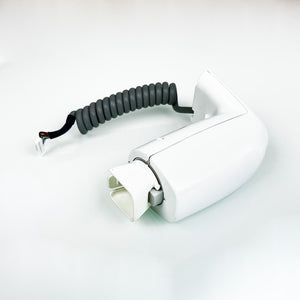 Palomar Icon MaxG Calibration Port Attachment on Handpiece Max G Part