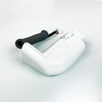 Palomar Icon MaxG Calibration Port Attachment on Handpiece Max G Part