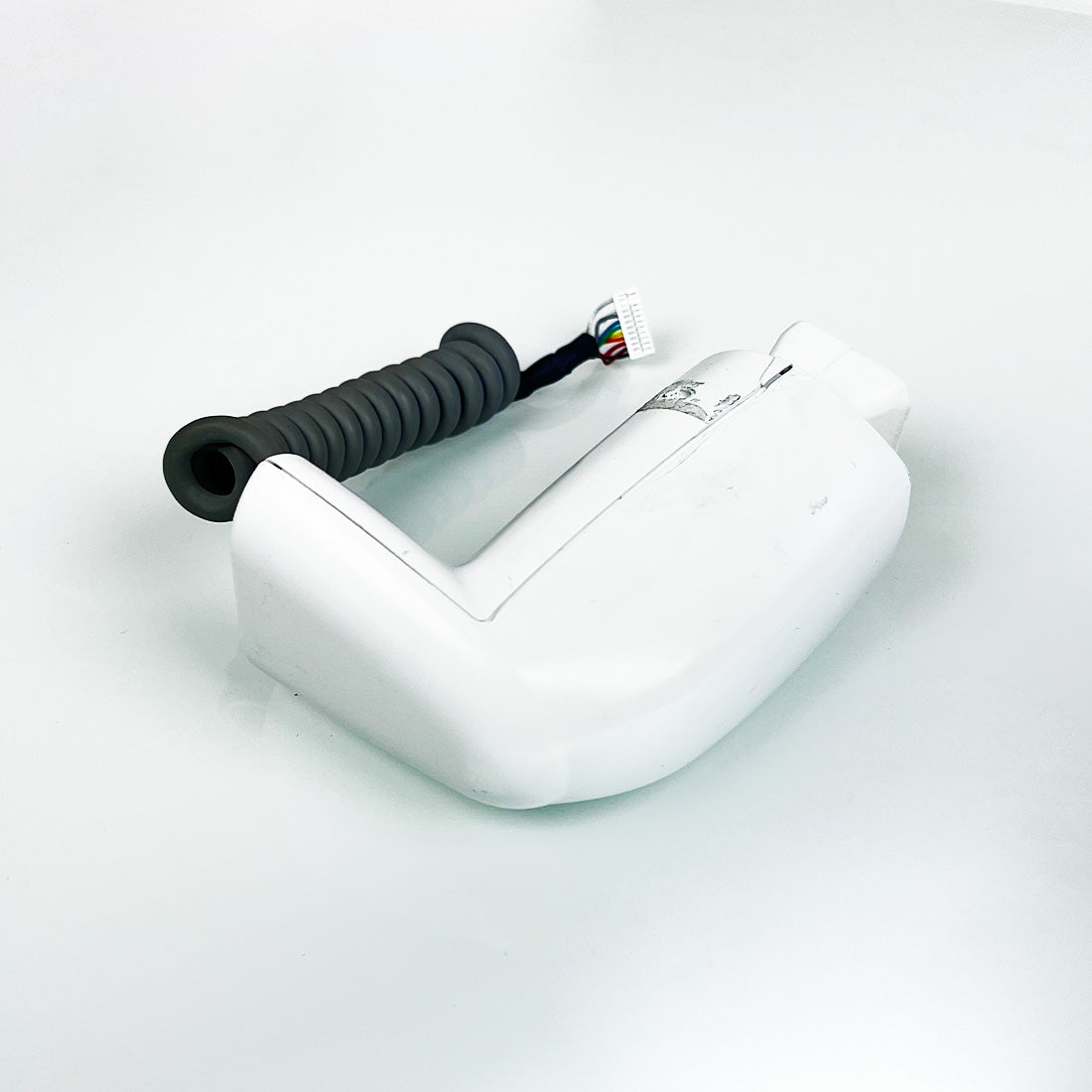 Palomar Icon MaxG Calibration Port Attachment on Handpiece Max G Part