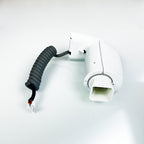 Palomar Icon MaxG Calibration Port Attachment on Handpiece Max G Part