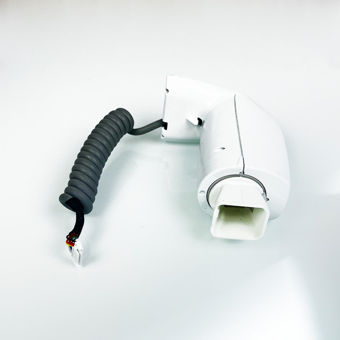 Palomar Icon MaxG Calibration Port Attachment on Handpiece Max G Part