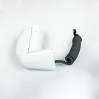 Palomar Icon MaxG Calibration Port Attachment on Handpiece Max G Part