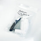Palomar Icon MaxG Calibration Port Attachment on Handpiece Max G Part
