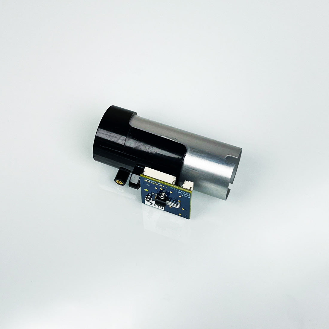 Palomar Icon MaxG Calibration Port Barrel Part with PCB Max G Replacement Parts
