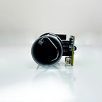 Palomar Icon MaxG Calibration Port Barrel Part with PCB Max G Replacement Parts