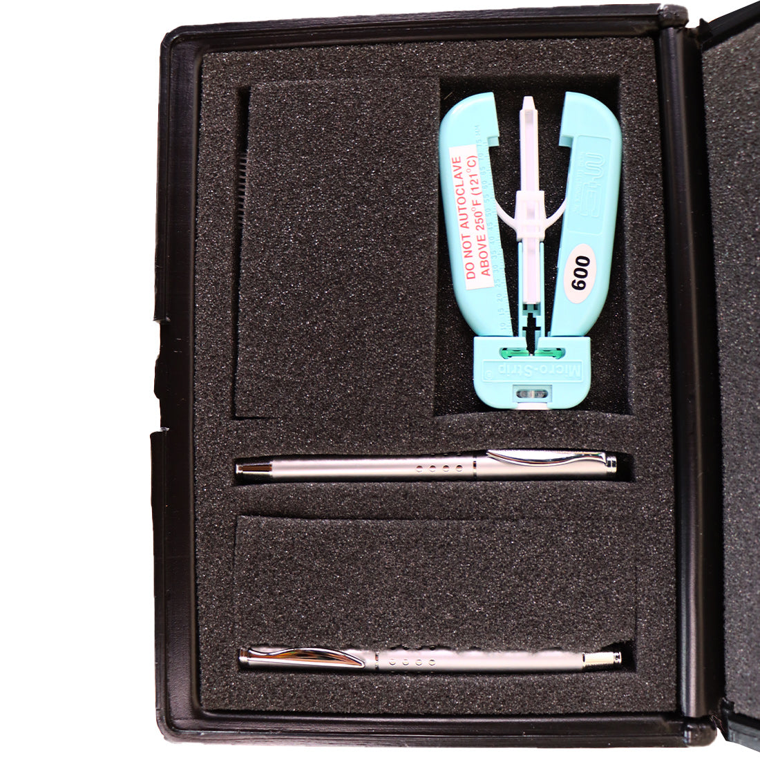 NewStar CoolTouch Fiber Preparation Kit Micro-Strip 600 Cutting Blade 7200-0030