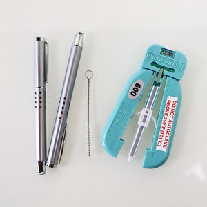 NewStar CoolTouch Fiber Preparation Kit Micro-Strip 600 Cutting Blade 7200-0030