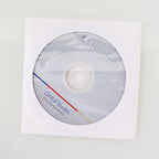 OmniLux Leaders in Light Therapy Clinical Studies Data Compendium CD Disc