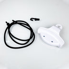 Palomar Icon / StarLux Hanpiece Umbilical Holder Support Part and Bungee Set