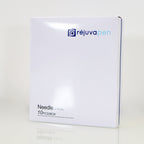 Refine RejuvaPen Microneedling Tip Microneedle RP Needle 2.5mm Exp06/25 x10-Pack