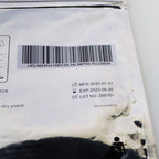 Thermi Aesthetics ThermiRF Dispersive Electrode Grounding RF Pad 2130ac x1 Pc