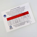 Iridex VariLite Vascular Lesions Hair Removal Parameter Guidelines User Settings