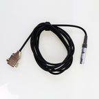 DEKA Laser VGA Cable Connector 18 Pin Male to 26 Pin Male 2-Row Metal PARTS 11'