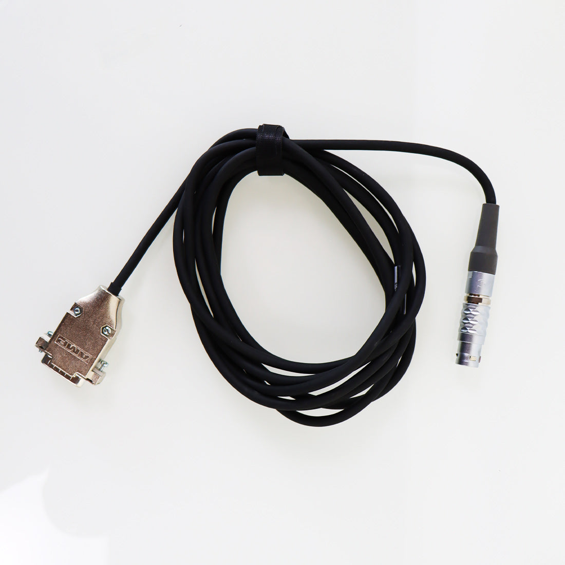 DEKA Laser VGA Cable Connector 18 Pin Male to 26 Pin Male 2-Row Metal PARTS 11'
