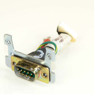 Palomar Laser StarLux Data Connector Base Port Part 1540-0047 / 1122-0007