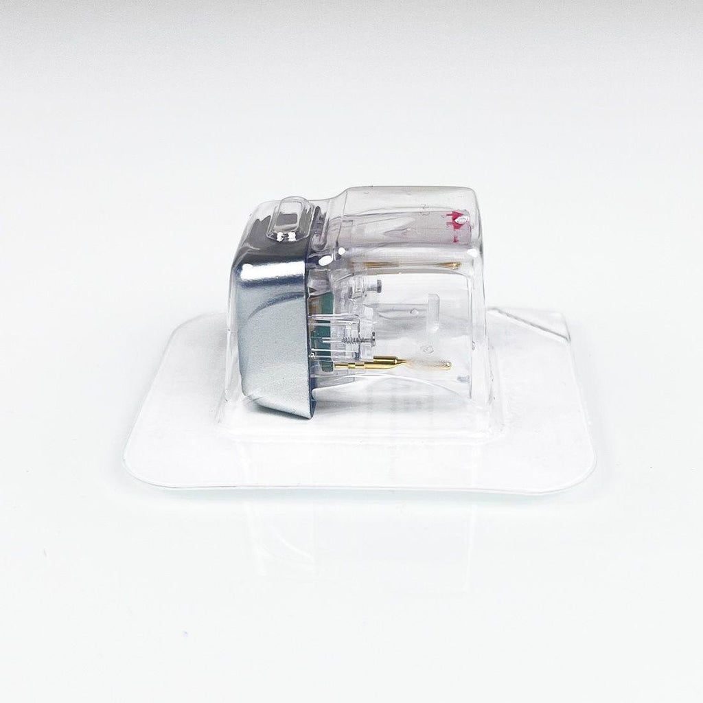 Viol Scarlet SRF BiPolar RF Electrode Consumable Tip - EXP 08/15/2025 (5-Pack)