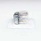 Viol Scarlet SRF BiPolar Electrode Consumable Tip RadioFrequency Exp2026 Single