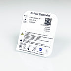 Viol Scarlet SRF Bi-Polar Electrodes Consumable Tip RadioFrequency RF x1 Pc
