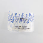 Cynosure Ellman MicroInsulated Needle Disposable Silver H137 Sterile-EX04/23 x48
