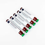 Edge Systems Hydrafacial DermaBuilder Peptide Solution 70276 Wrinkles x5 Vials