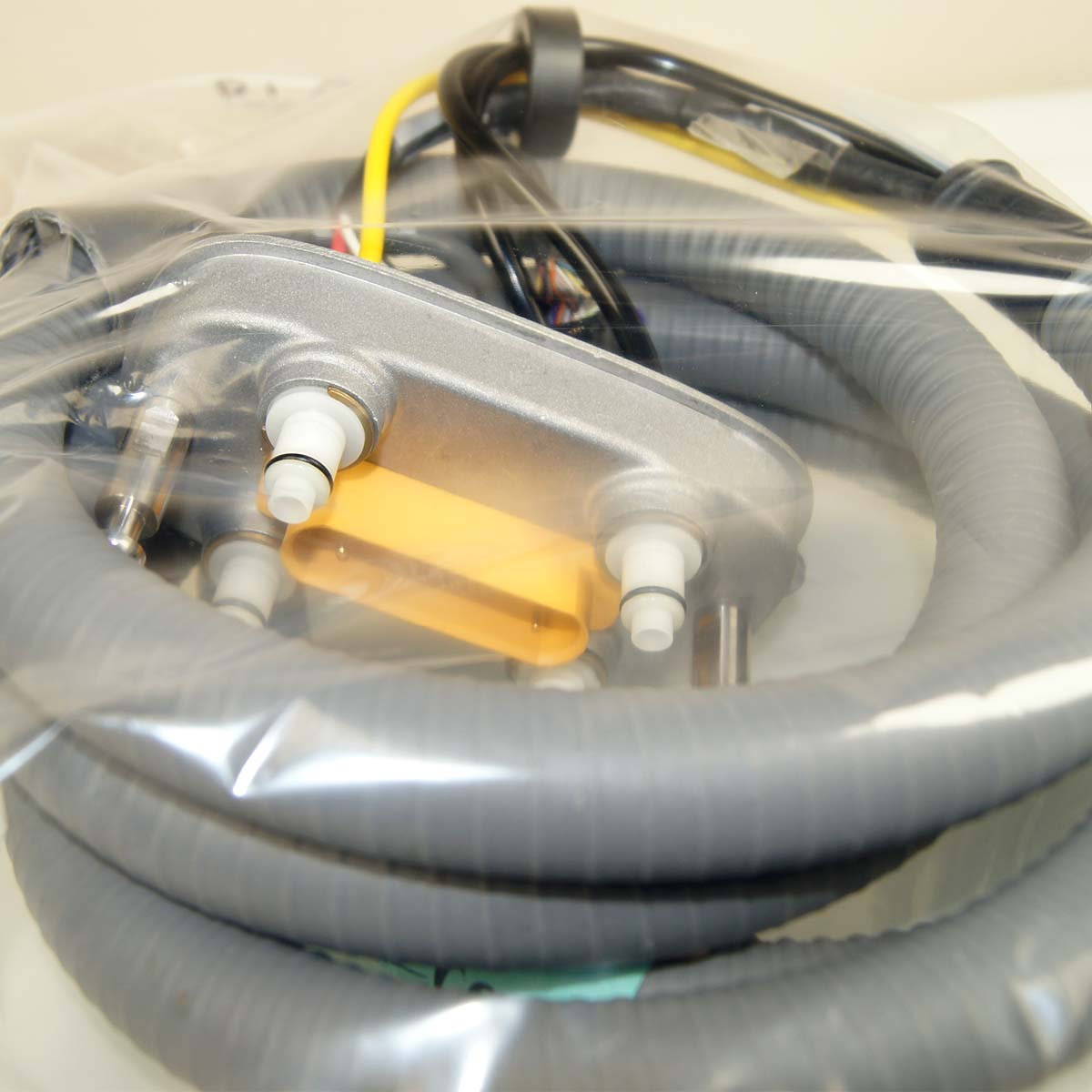 Palomar Laser Icon 1540 Max Handpiece Umbilical Cable with Base Plate As-Is Part