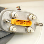 Palomar Laser Icon 1540 Max Handpiece Umbilical Cable with Base Plate Parts